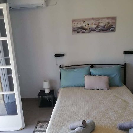Issos Apartments Agios Georgios  Ngoại thất bức ảnh